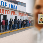 Largas filas en la nueva sede de Comas reflejan el inicio desordenado del sistema de brevetes tras la salida del Touring y el paso a la Municipalidad de Lima.
