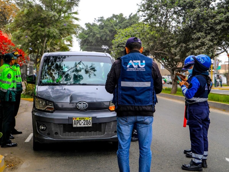 En el Perú, la PNP y ATU aplican las multas de tránsito y transporte más altas del mundo: sanciones de hasta S/21 mil que pocas veces llegan a cobrarse