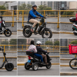 Conozca qué documentos necesita según su vehículo eléctrico y evite multas, sepa cuándo las motos eléctricas requieren SOAT, placa y licencia