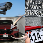 Desde stickers y micas hasta cortinas a control remoto, ofrecen dispositivos para alterar la placa y evitar una fotopapeleta.