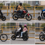 Conoce cuándo scooters o motos eléctricas necesitan placa, SOAT, licencia y Tarjeta de Identificación Vehicular para circular en Perú.