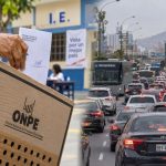 Candidatos y elecciones 2026: conoce qué autoridades tienen competencias sobre transporte y tránsito y qué propuestas pueden ejecutar.