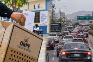Candidatos y elecciones 2026: conoce qué autoridades tienen competencias sobre transporte y tránsito y qué propuestas pueden ejecutar.